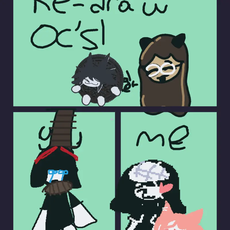 Game by @Miss_Ellia
