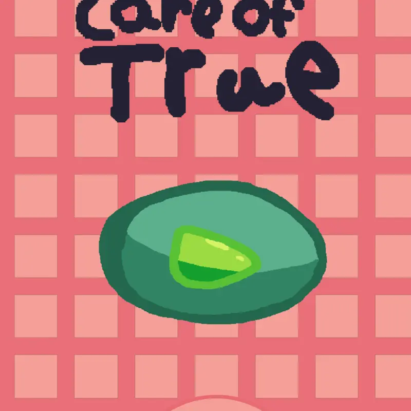 Game by @Trueconson