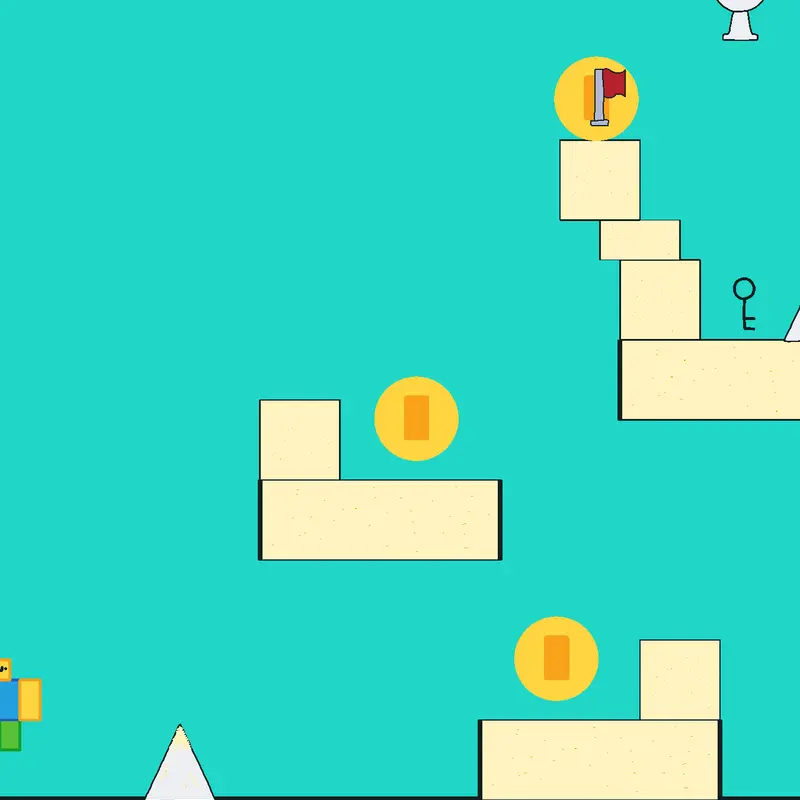 Game by @CritterCrew