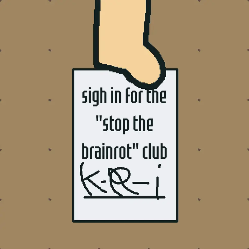 Game by @K-R-I