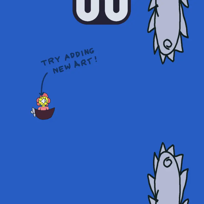 Game by @grace_Carnation