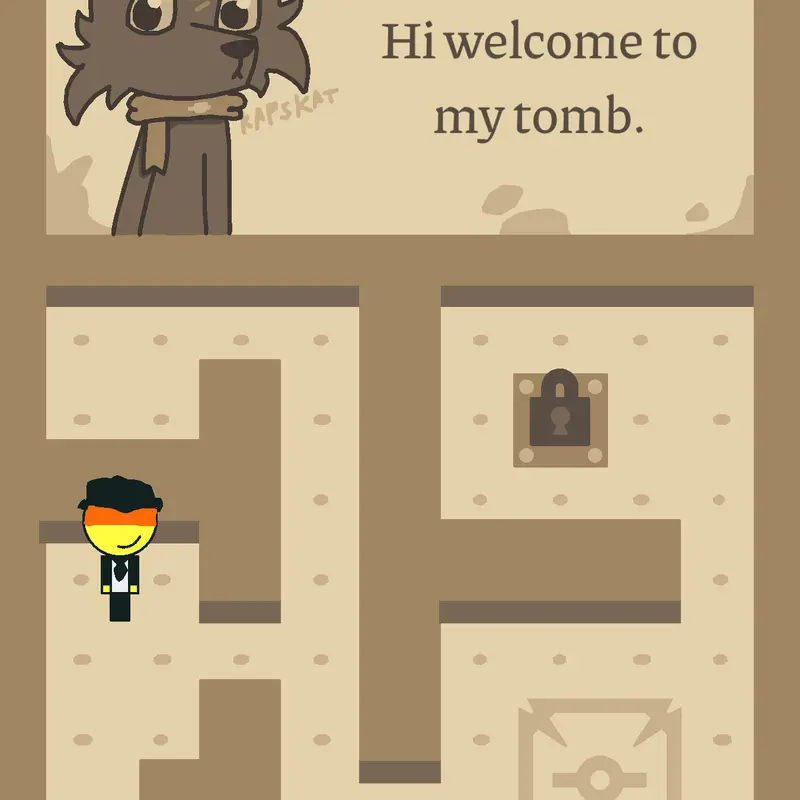 Game by @stormel