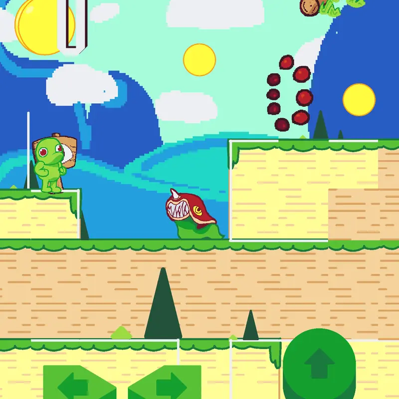 Game by @Lojobromz