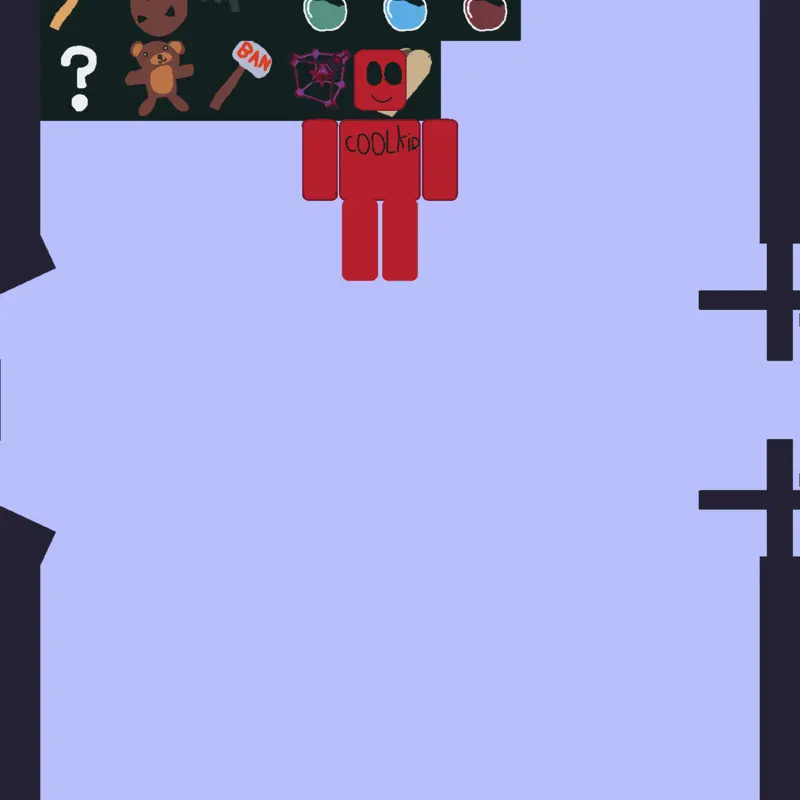 Game by @coolkid_joinnow