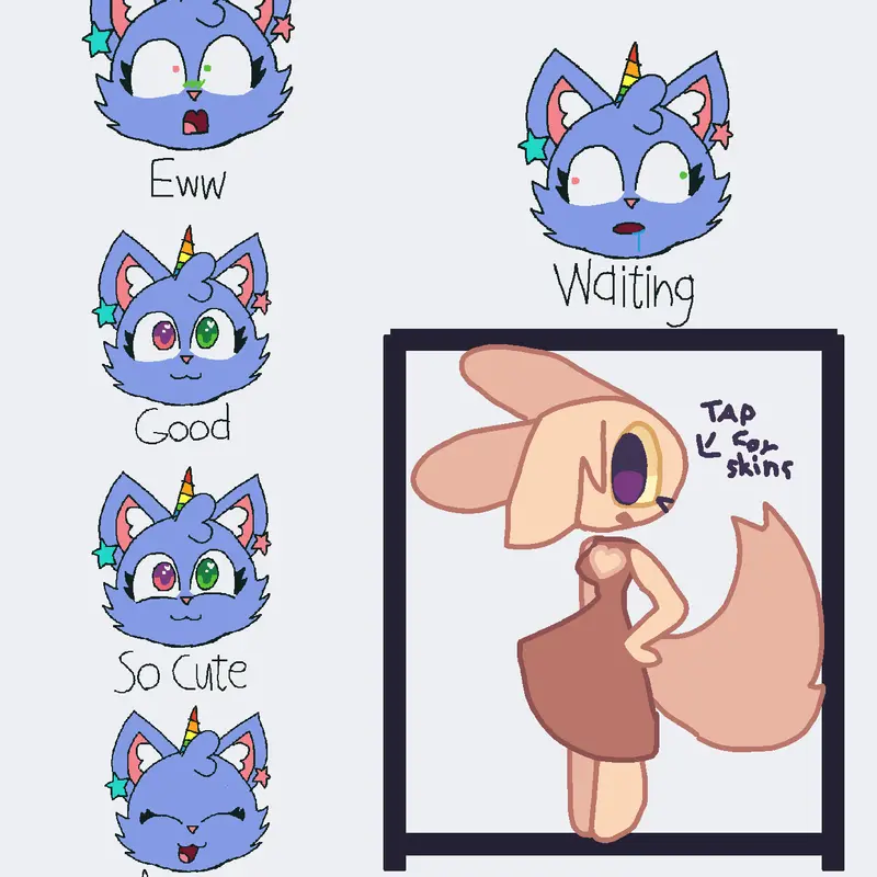 Game by @silly_cat3