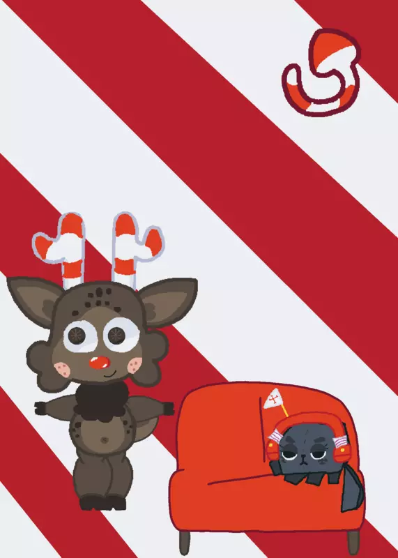 Game by @Lilythehamster