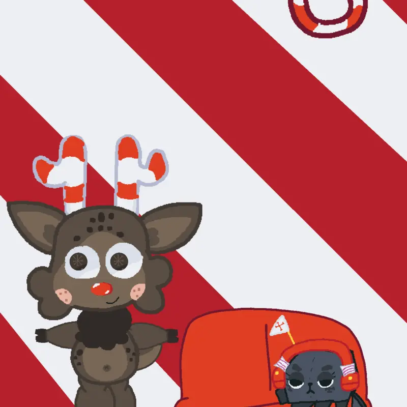 Game by @Lilythehamster