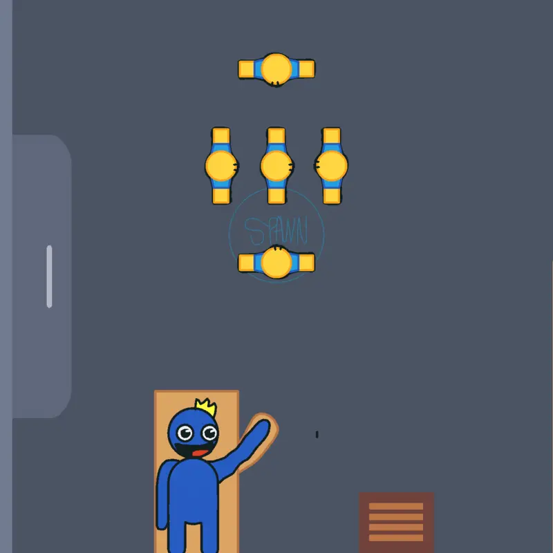 Game by @pochita_is_cute