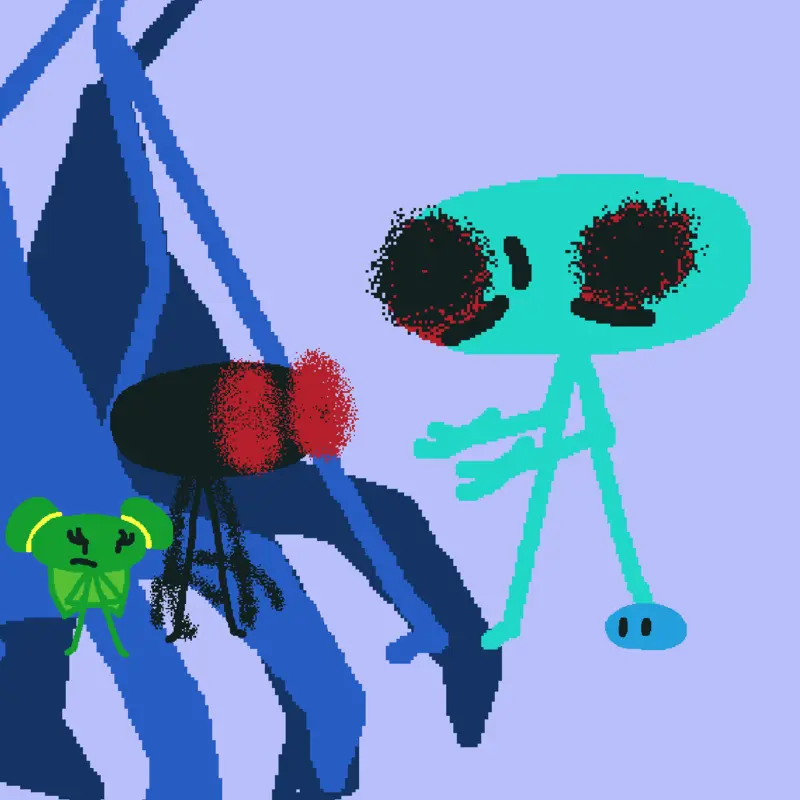 Game by @Gjhyr