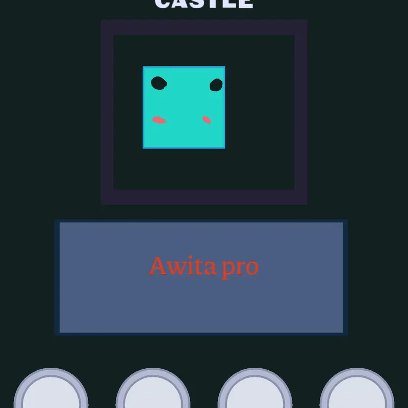 Game by @olivercats