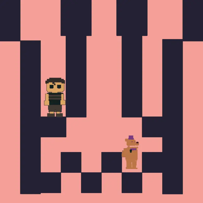 Game by @Scott_Cawthon1