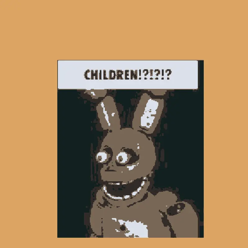 Game by @itsbane