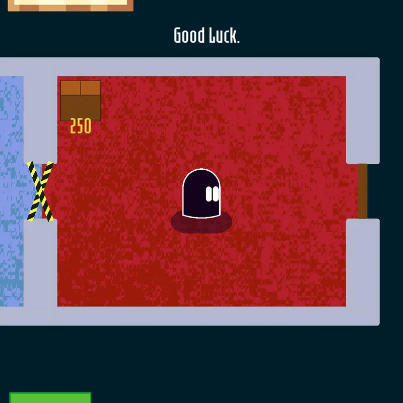 Game by @Bedui-studio