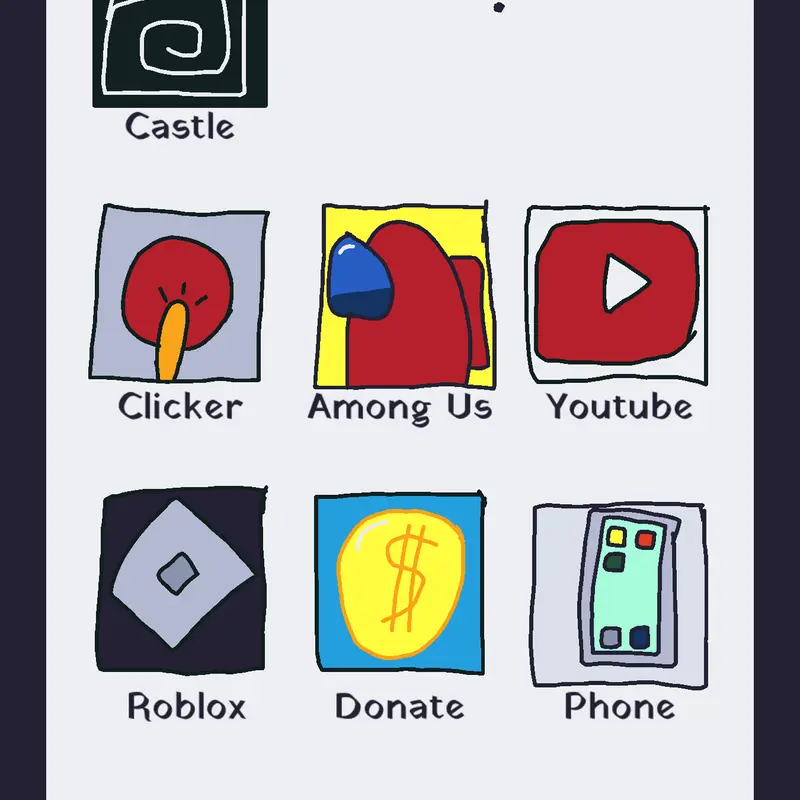 Game by @CatCoteyka