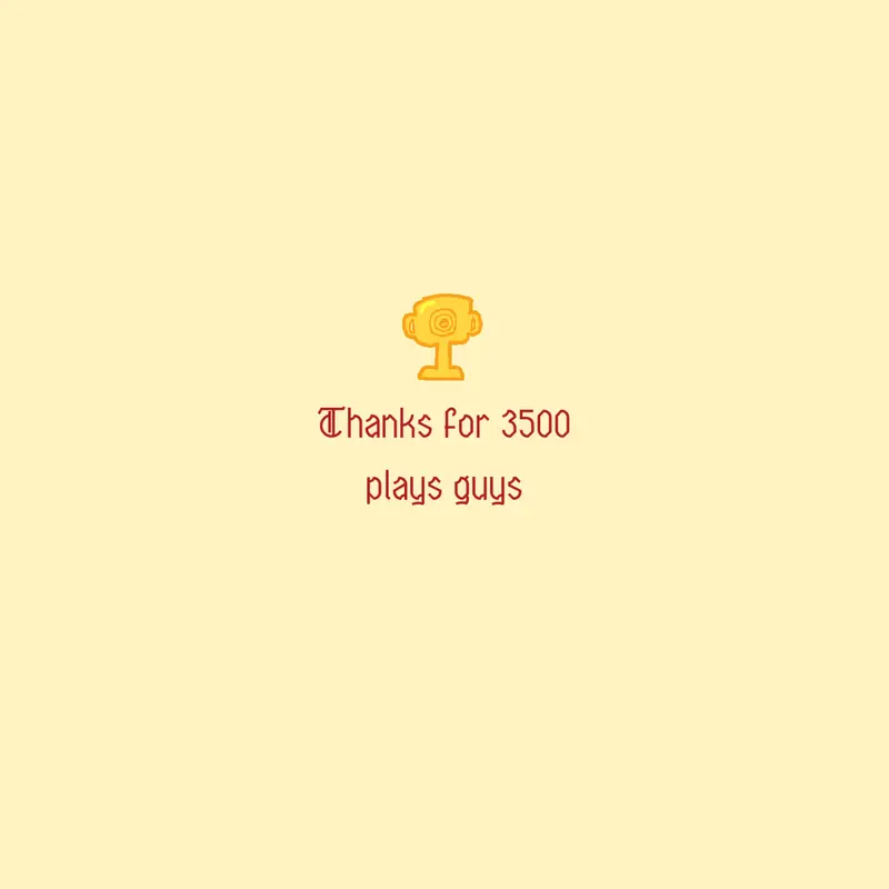 Game by @scp-106