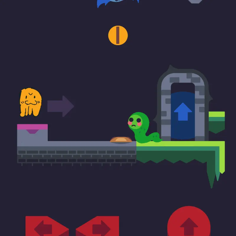 Game by @misuxda