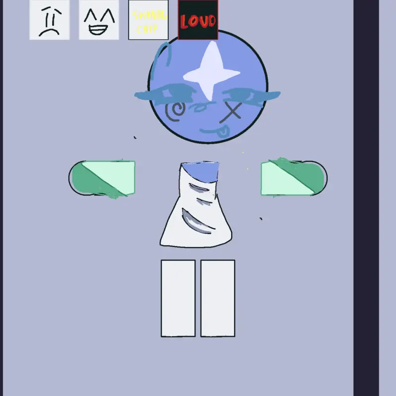 Game by @idk_whattocallms