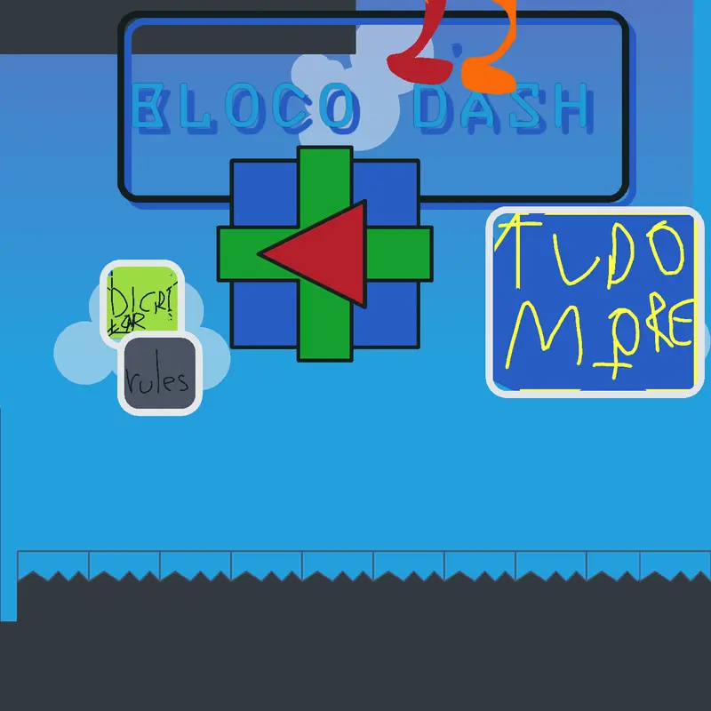 Game by @GiovanniQuirinodacos