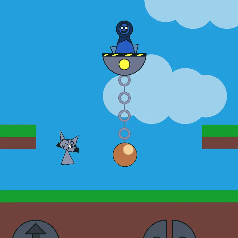 Game by @-Luzinha-