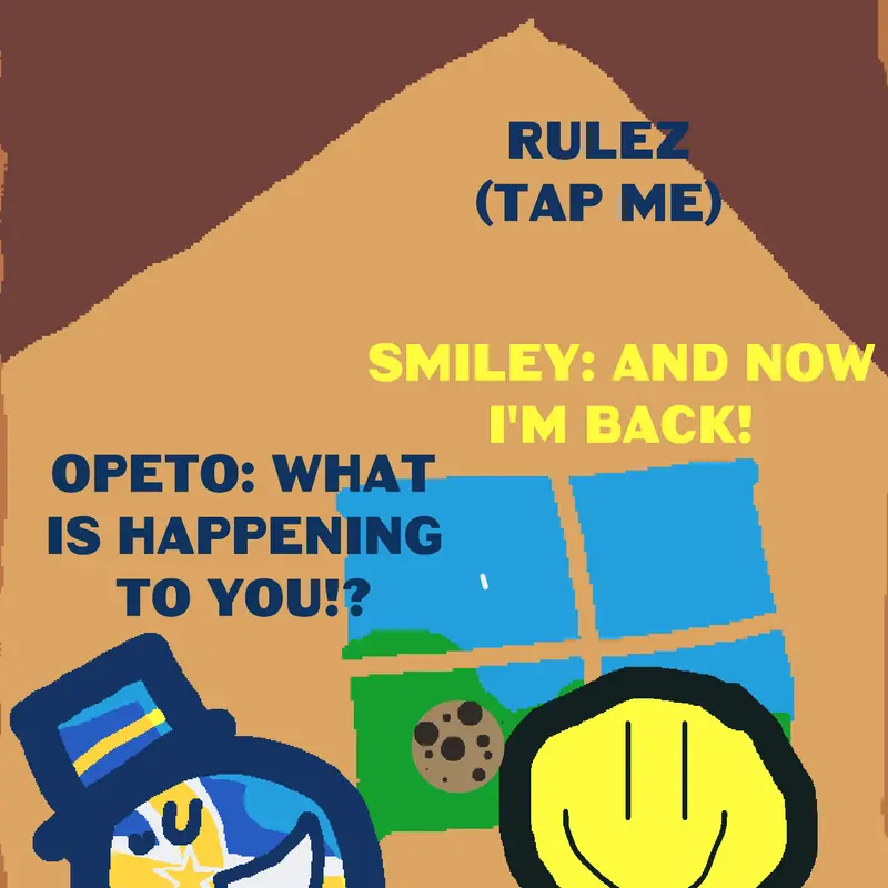 Game by @ThuggyWuggy