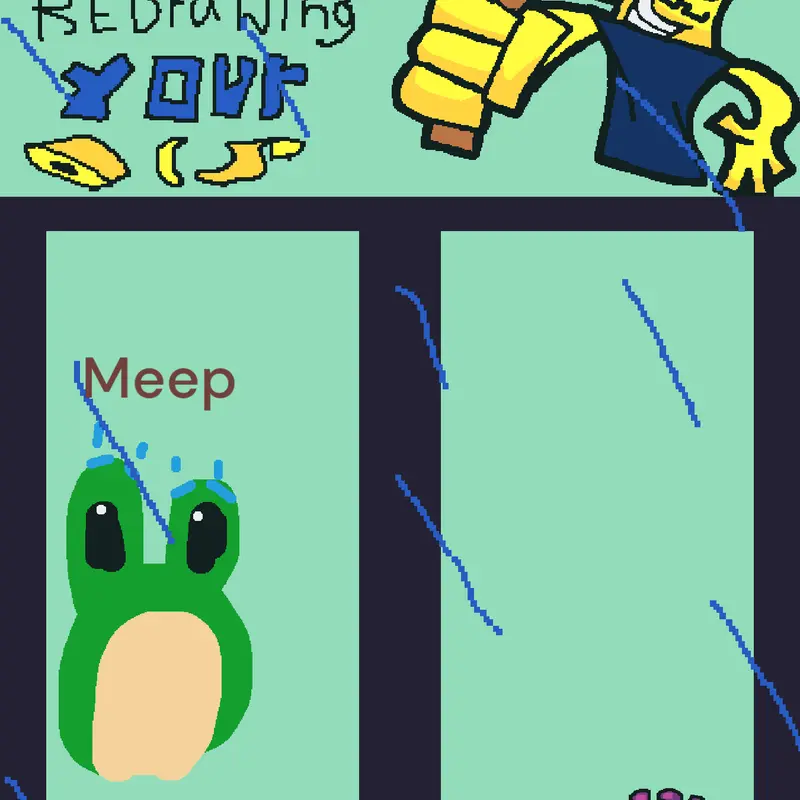 Game by @ScaredyConeVR