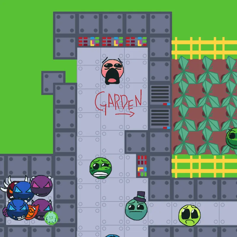 Game by @X_Flow3r_G1rl_X