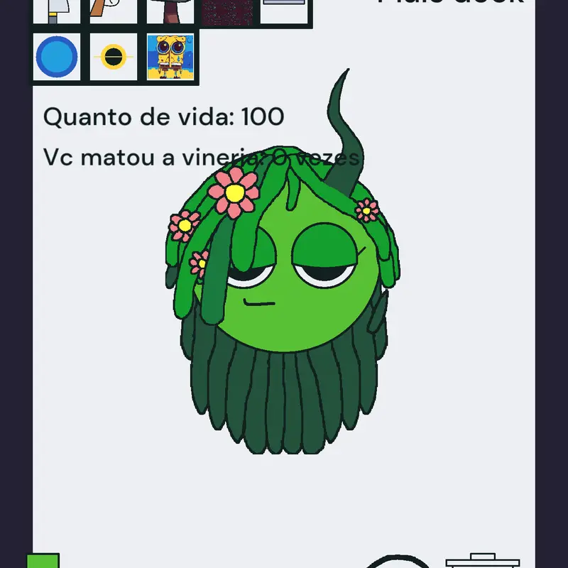 Game by @MAisa2018