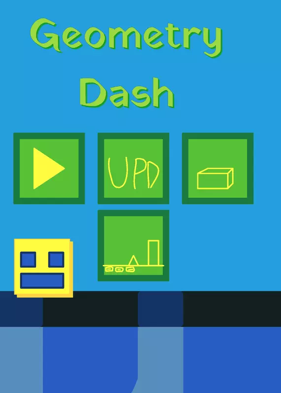 Game by @KamTheMaster