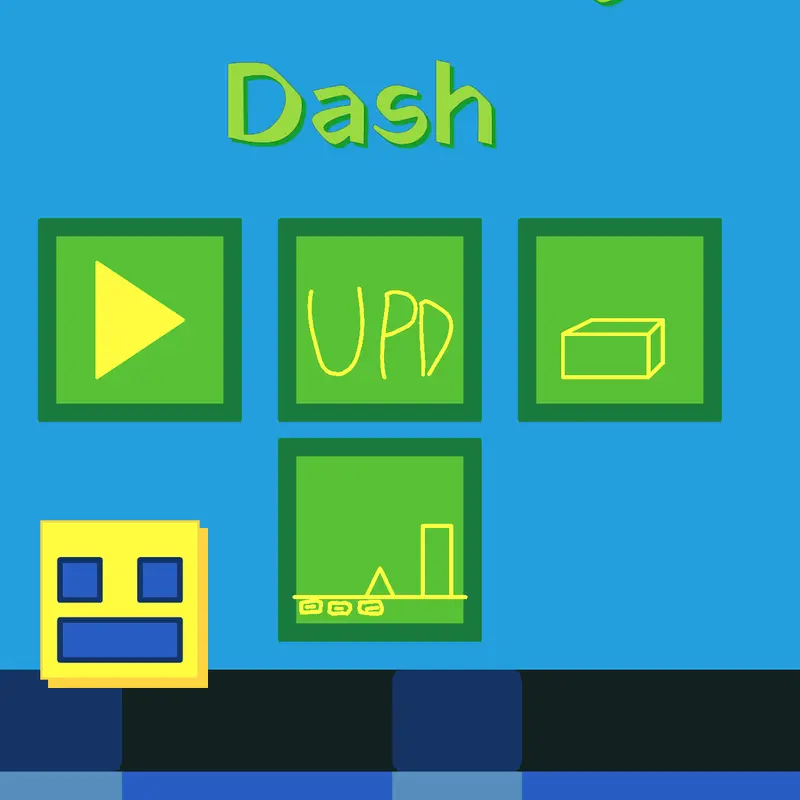 Game by @KamTheMaster