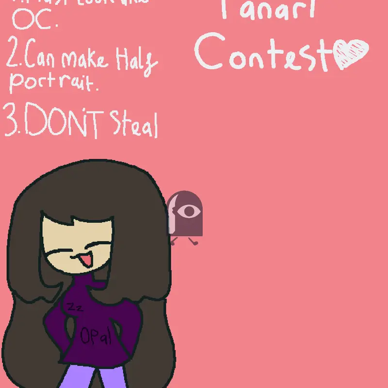 Game by @ZzOpalx_