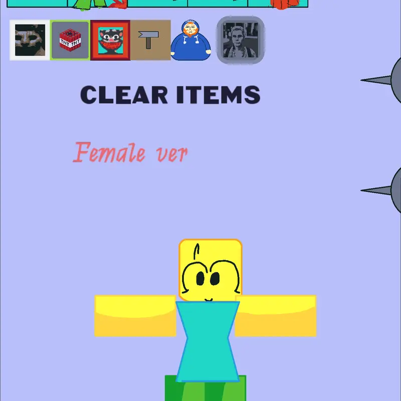 Game by @c00lkid_lol11