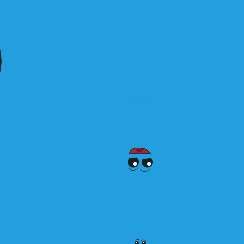 Game by @geometryAlan