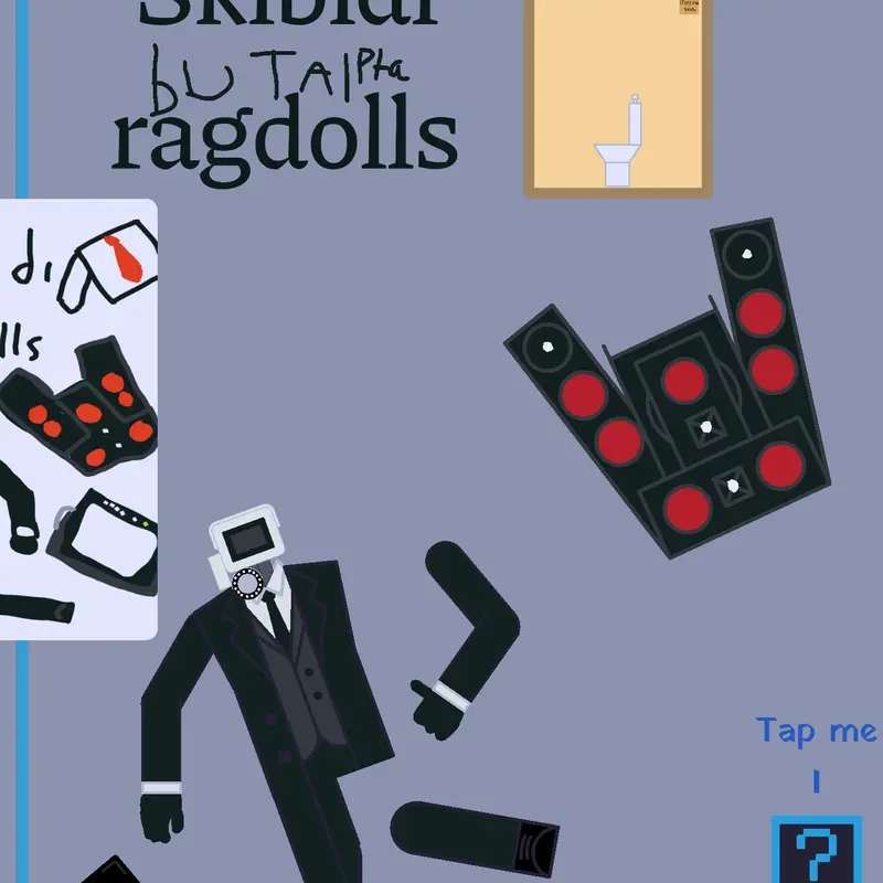 Game by @tetragonpuzzle2