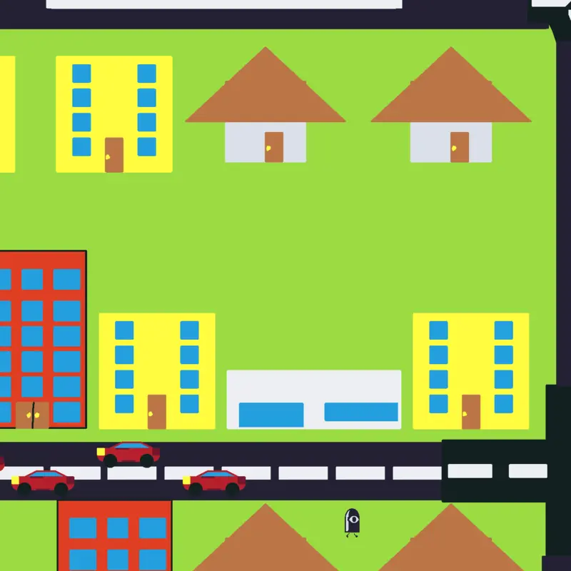 Game by @Tripod-2005