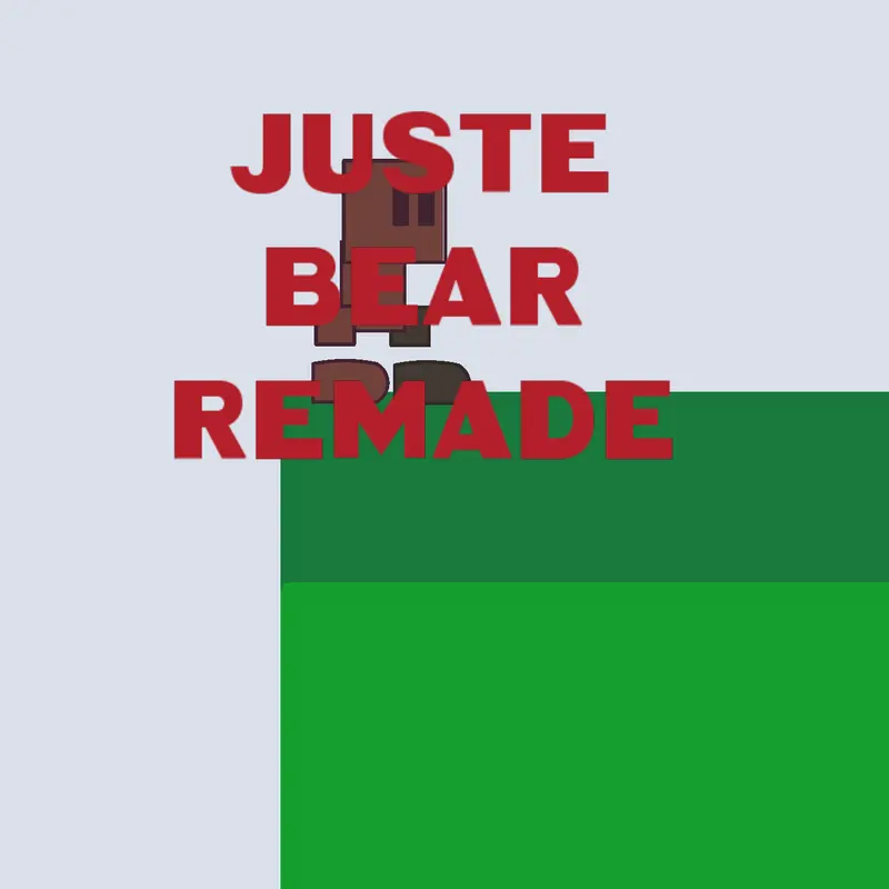 Game by @BEARRIUS