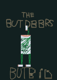 Outdoors but bad