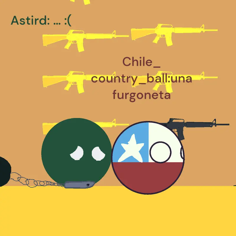 Game by @chile_countryball_