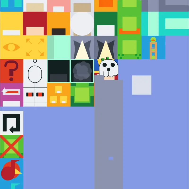 Game by @towe5