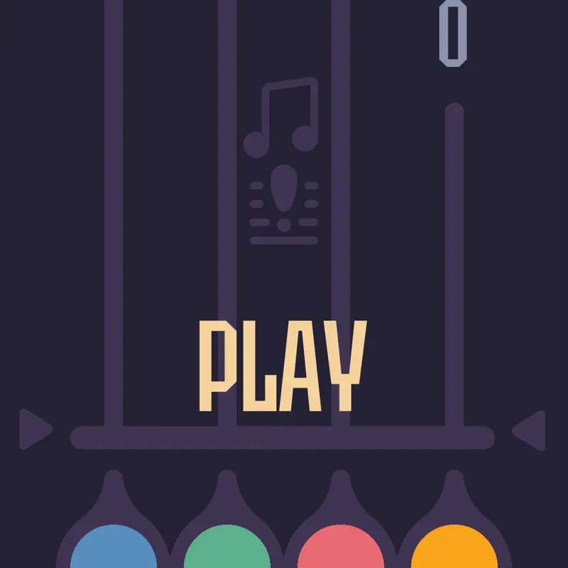 Game by @InformedGlitch2018