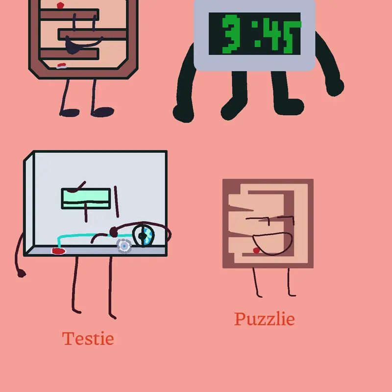 Game by @Puzzler_Official