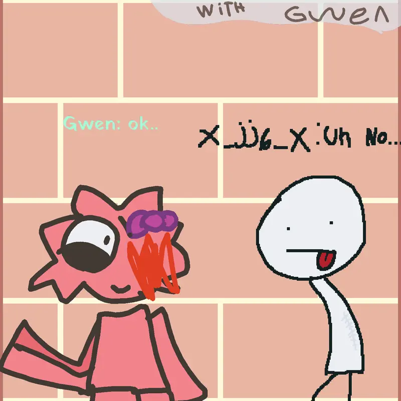 Game by @Gwencat_Indonesia