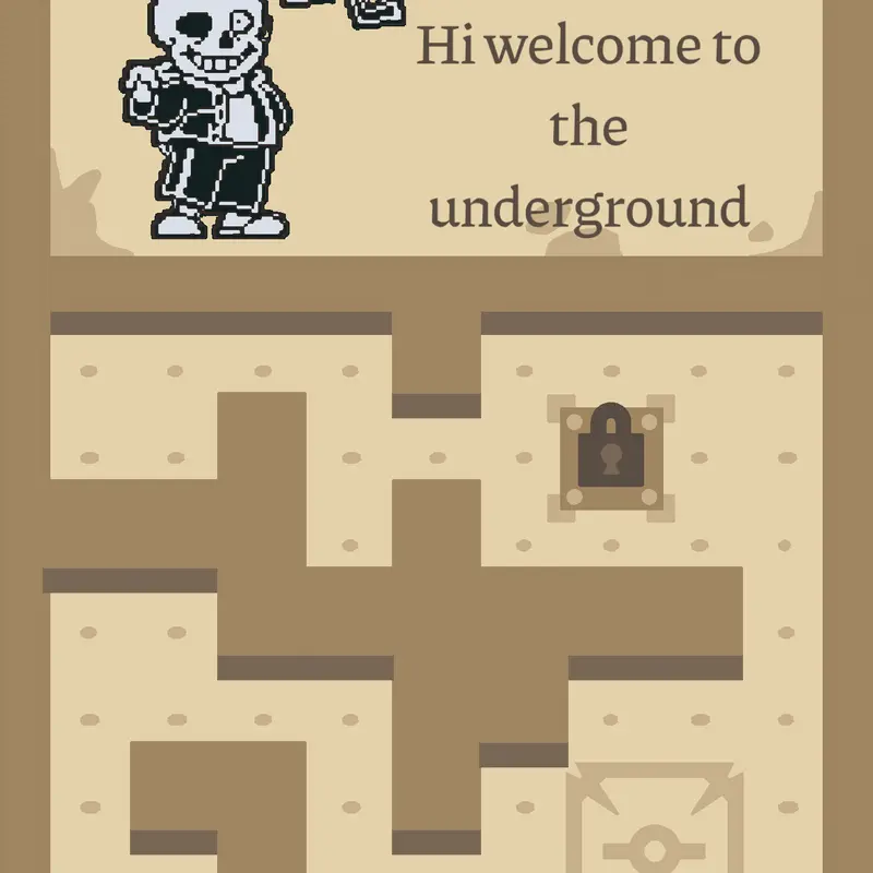 Game by @sanxsww