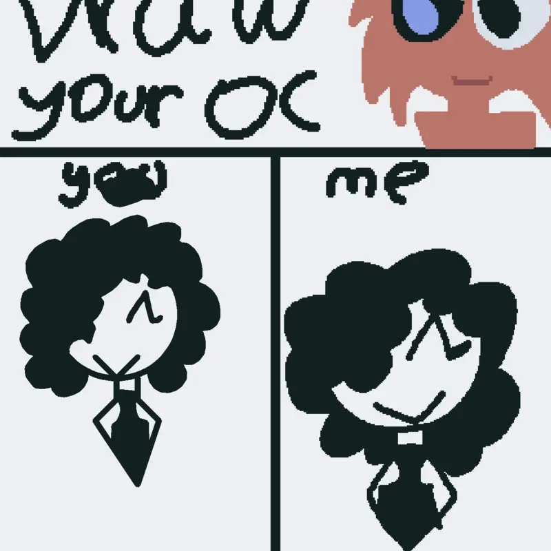 Idk by @Egg-On-Pan
