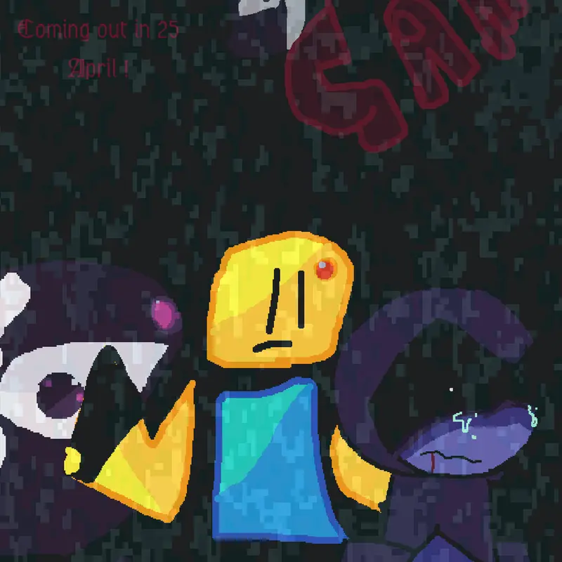 Game by @Rainbowring