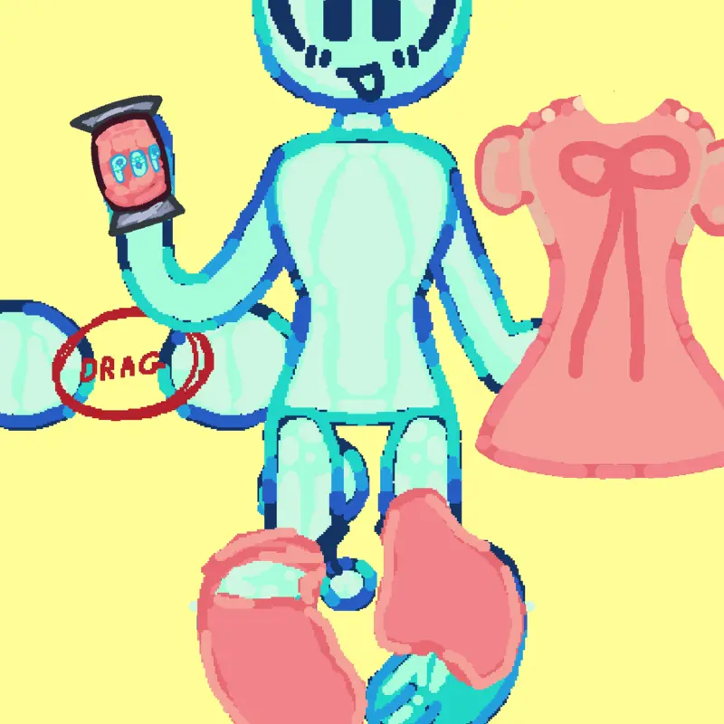 Game by @SAYLGURL
