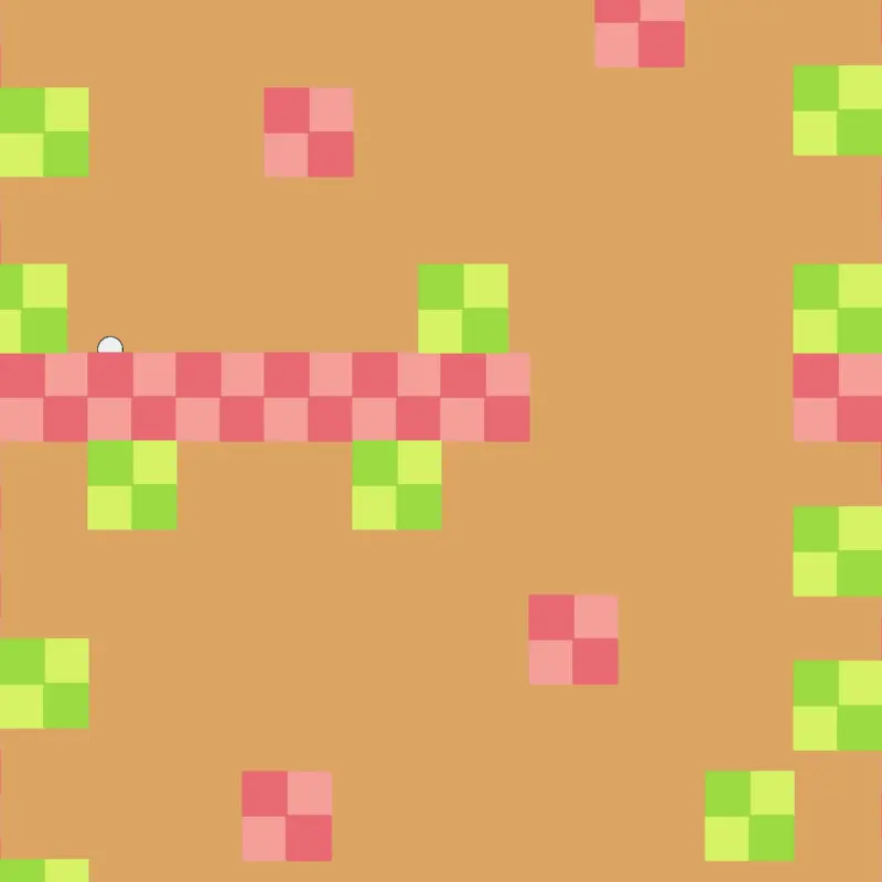 Game by @CASTLEISOVERGLAZED
