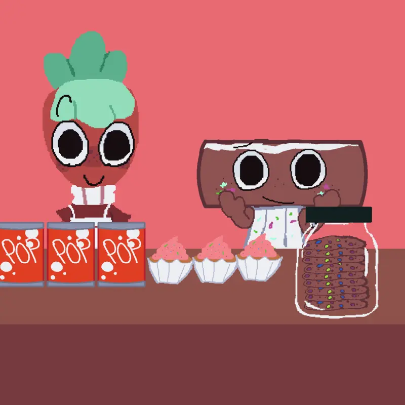 Game by @Loafandbread