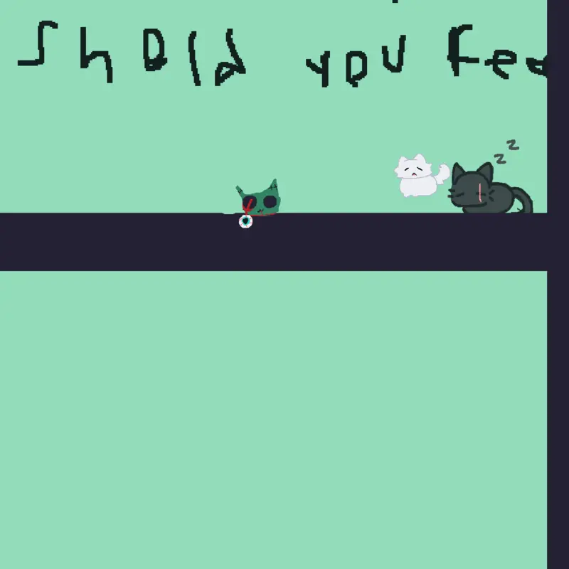 Game by @mel-bell