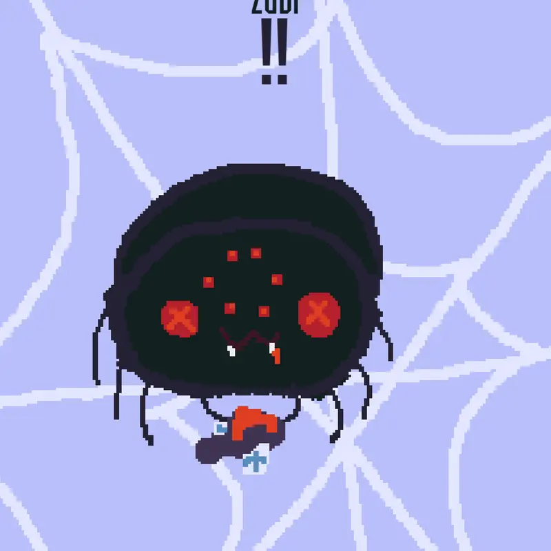 Game by @Zubi_friends