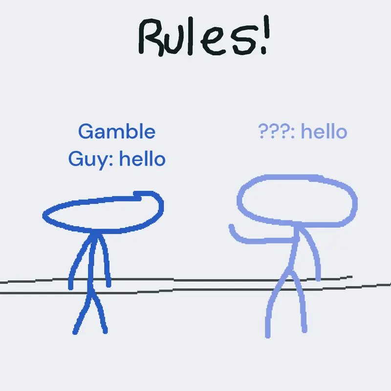 Game by @1us